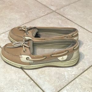Sperry Top-Sider